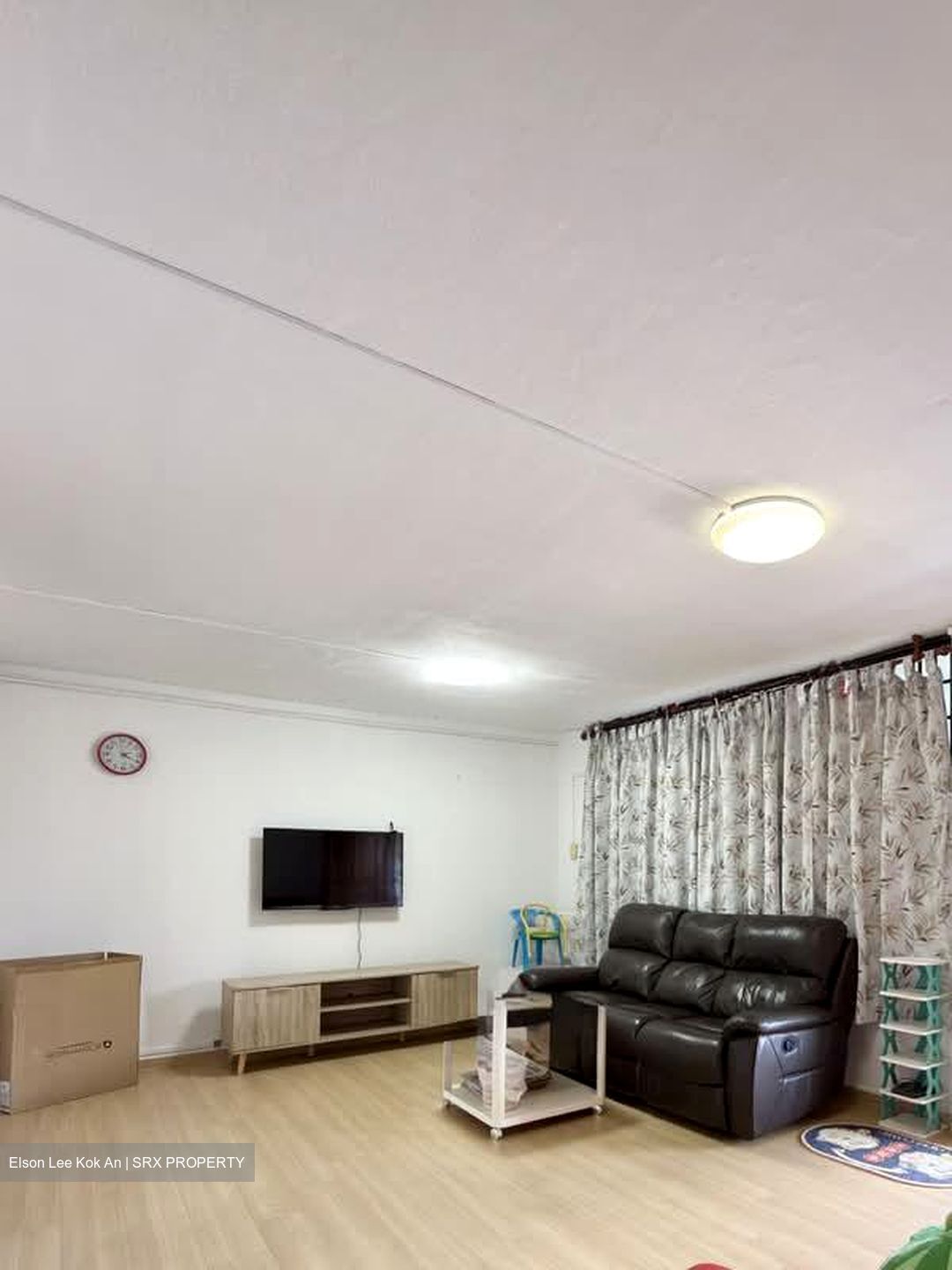 Blk 449 Tampines Street 42 (Tampines), HDB 4 Rooms #555568191